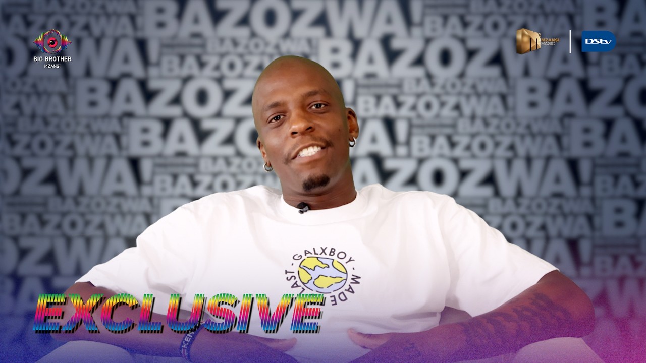 BBMzansi tea: Mmeli leaves no stone unturned! – BBMzansi | S6 | Mzansi Magic