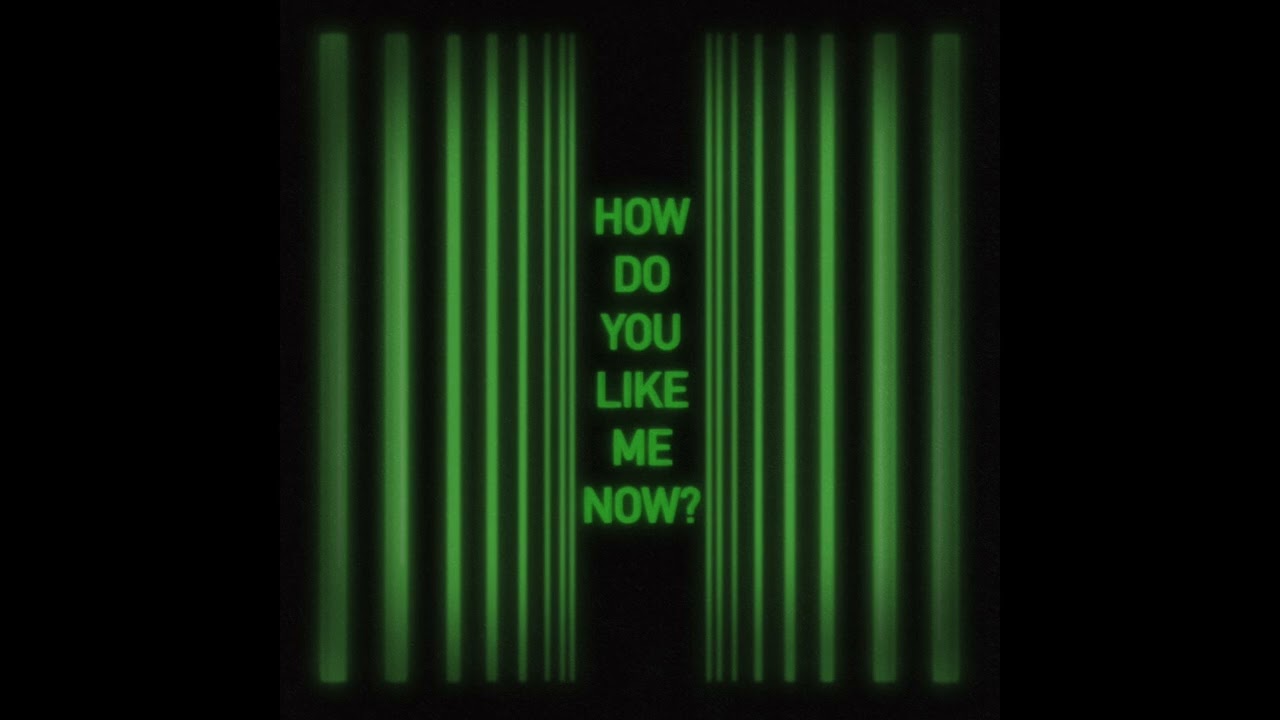 WOLFS - How Do You Like Me Now?