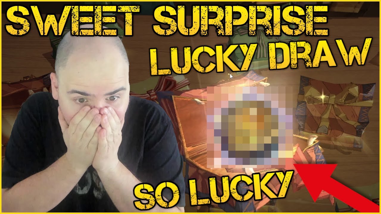 ⚡ Harry Potter : Magic Awakened SWEET SURPRISE WITH 90 TICKETS! OMG SO LUCKY 😱 ⚡