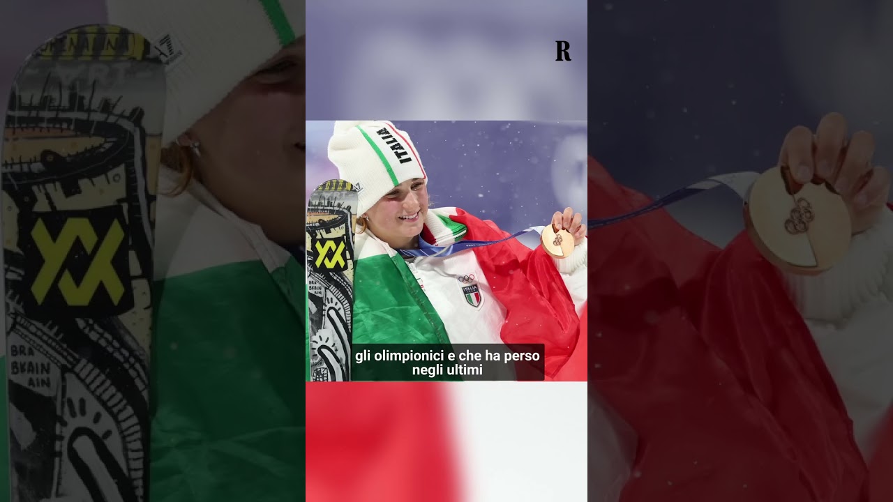 Cosa ci lascia Milano-Cortina: le 10 immagini dei Giochi
