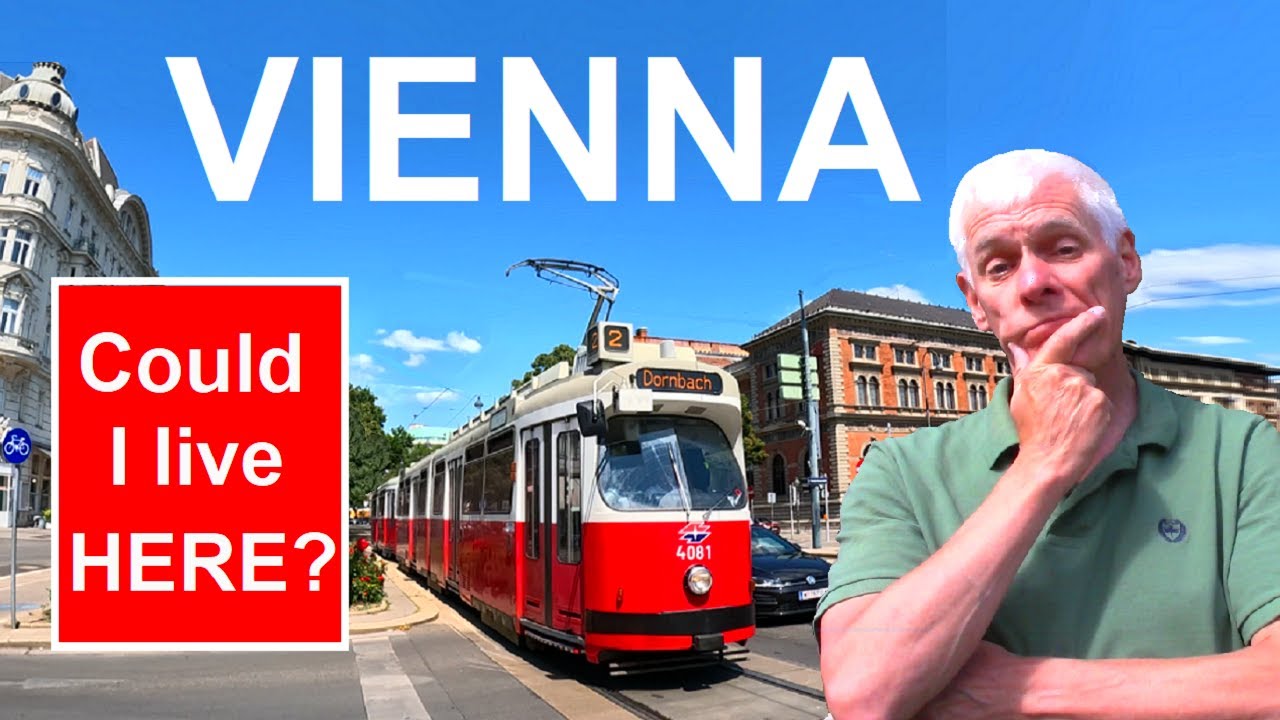 МНЕ НЕ НРАВЯТСЯ В ВЕНЕ! Здесь на удивление трудно жить.