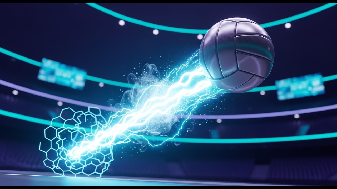 Nintendo Switch 2 Sports Volleyball Online Gameplay