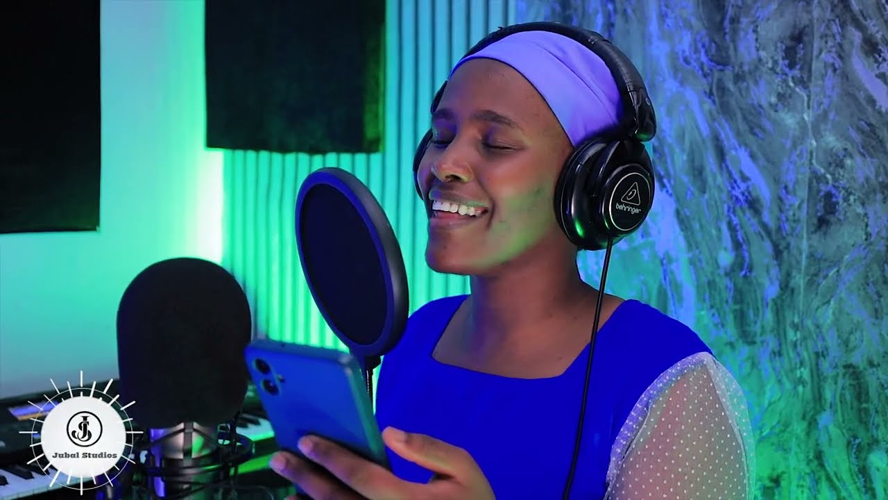 MUKURATHIMWO NI ROHO [NYIMBO CIA KIROHO] BY SHIRU MIRIAM