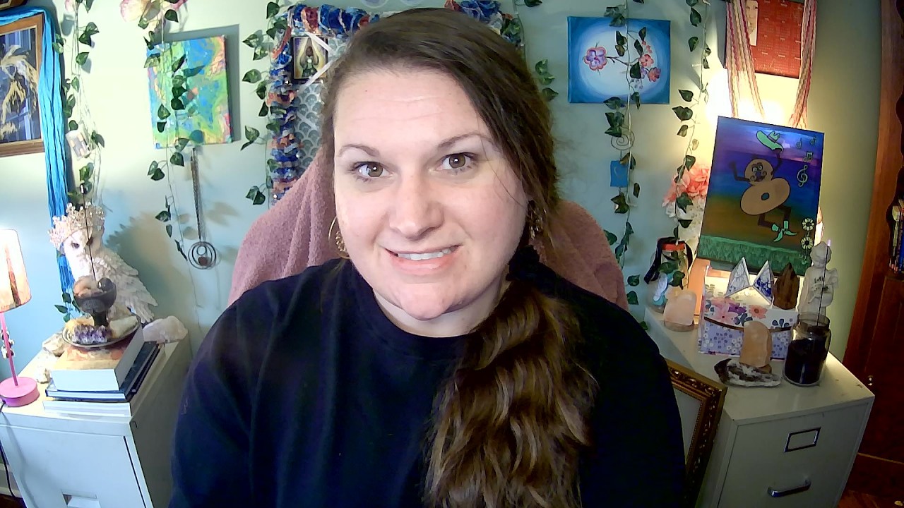 I truly hope you are ready for this truth! Welcome Newcomer!