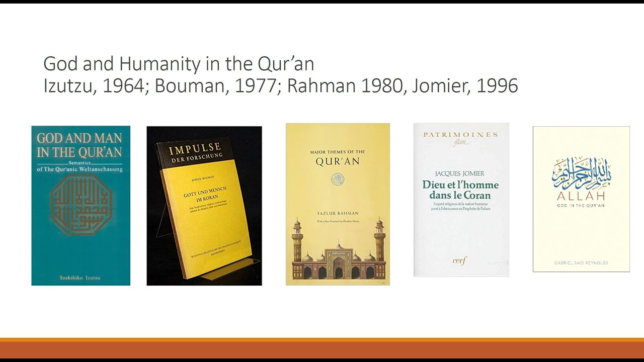 IQSA Zoom Seminars #2 Gabriel Reynolds, “Perish the Human! On Sinfulness and Satan in the Qur’an”