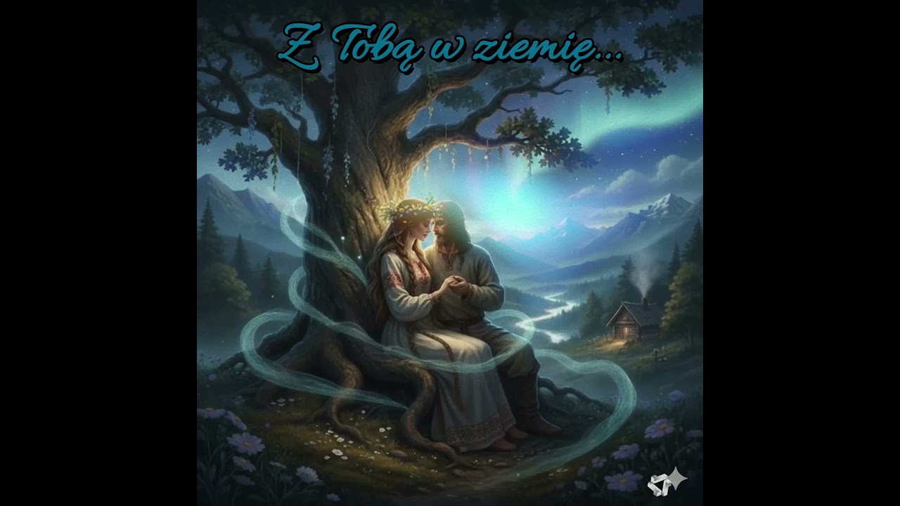 Leśne Dziady - Z Tobą w Ziemię