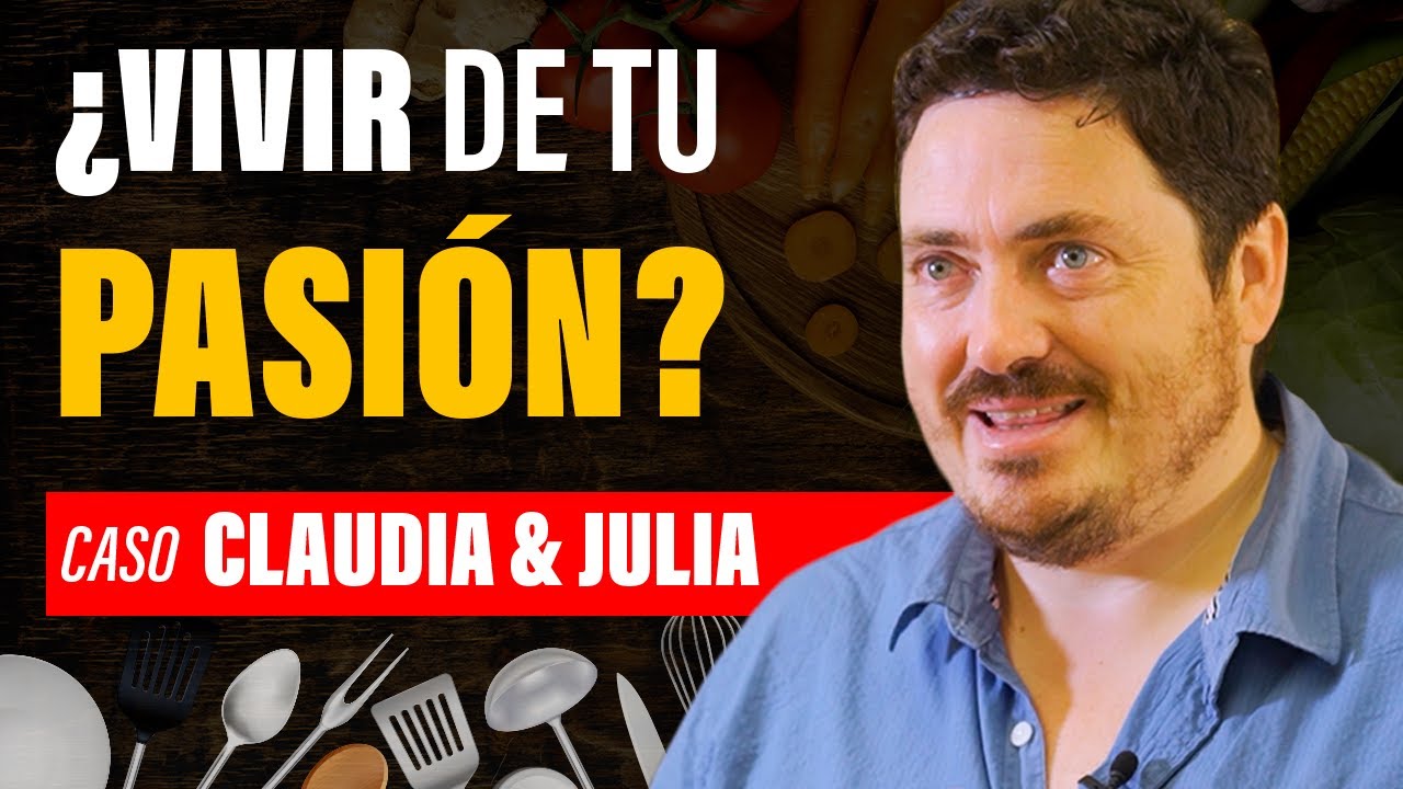 ¿Cómo Convertirte en Autoridad con tu Tienda Online? | Caso Claudia & Julia