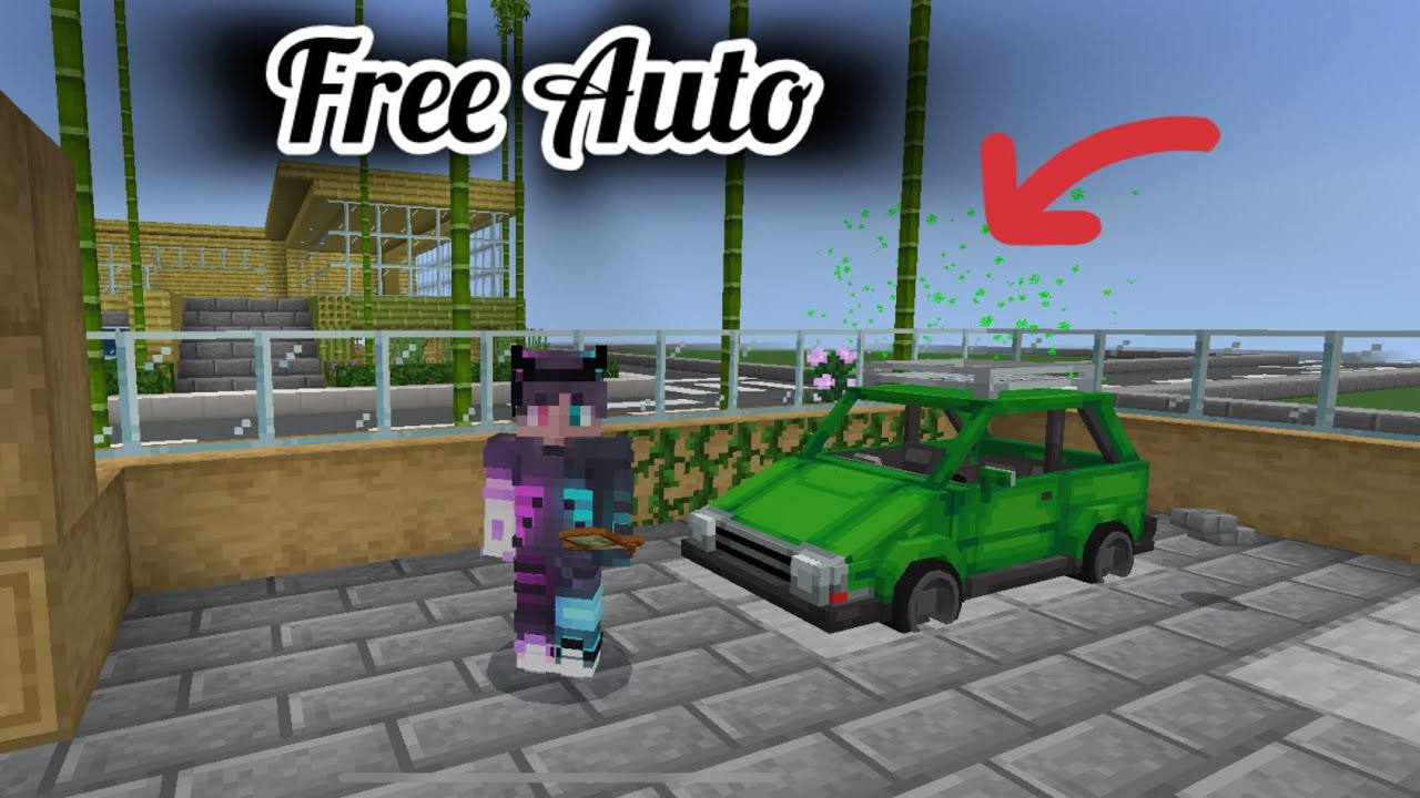So bekommst du zu 100% unter 24h ein Auto auf BlockBande.de😱🏎️