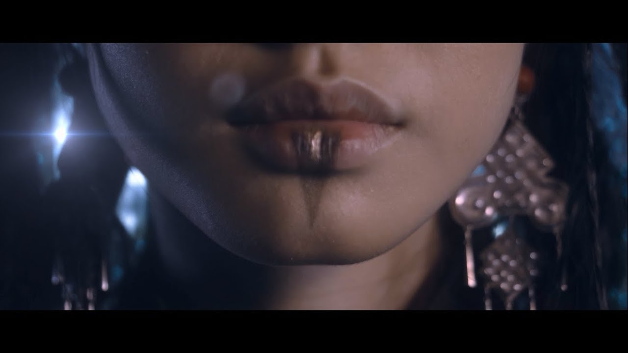 Miralza ft Badma Khanda - Solongo (MGL/RUS subtitles)