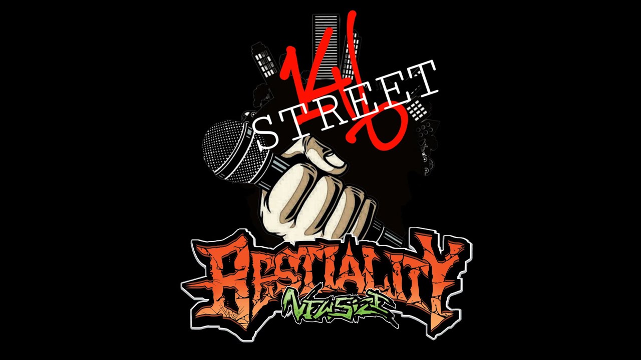 Bestiality97 nusize  - 146 street original freeyork album video/mp3