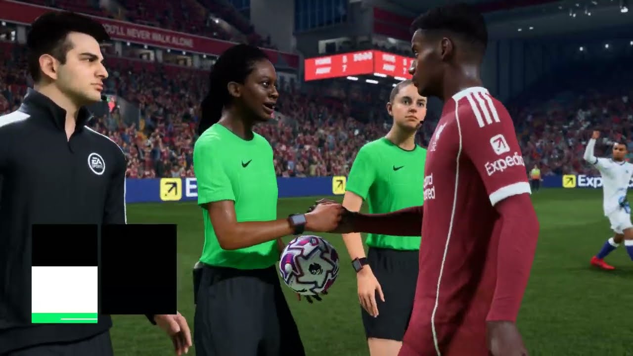 EA FC26 Gameplay #12 | 4K 120FPS | SEM COMENTÁRIOS | Time Inter Milan