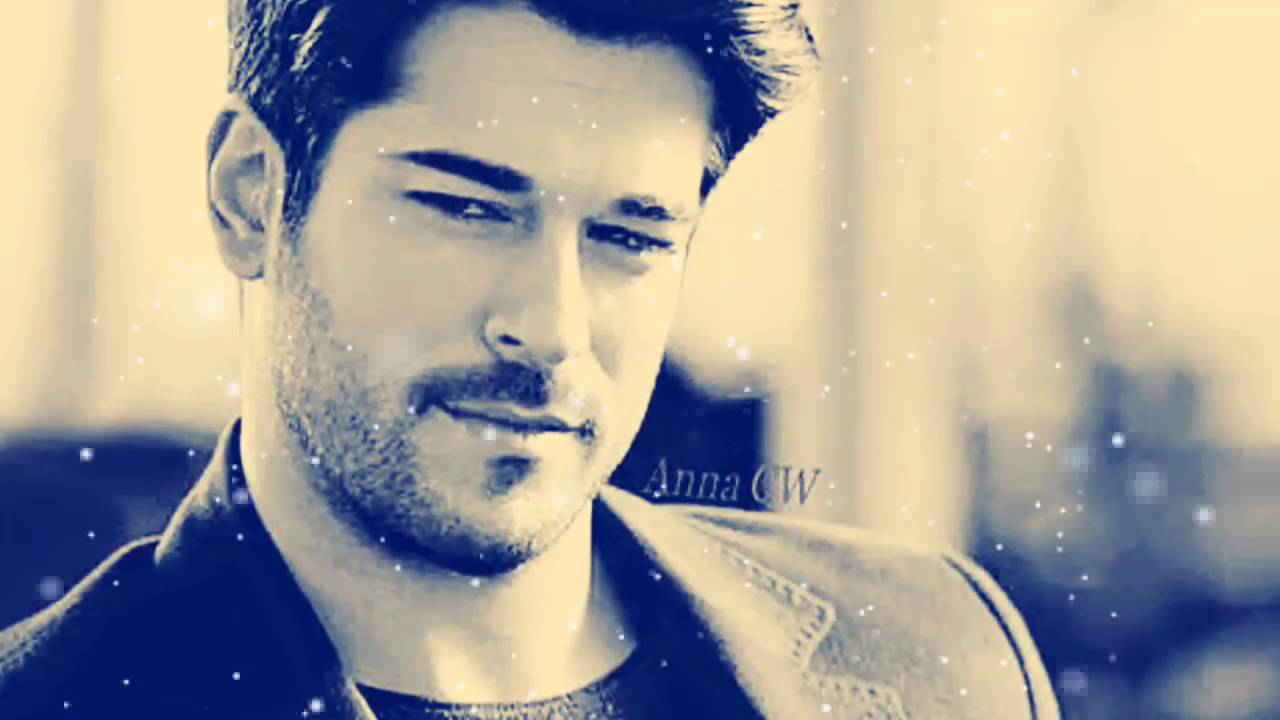 Burak özçivit