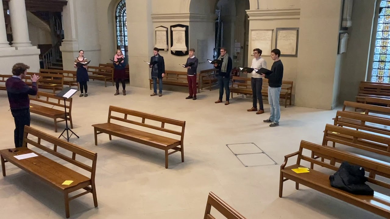 A Concert for Richard Shephard