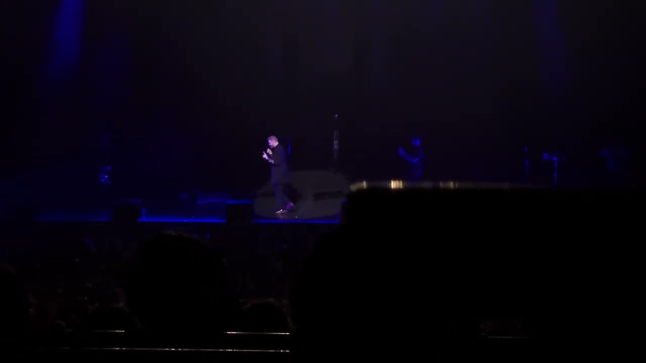 10. TikTok Hey Jude - Pentatonix World Tour – Ariake Garden Theater, Tokyo, Japan 2023/03/11