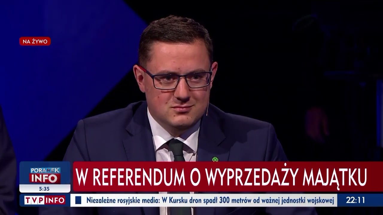 Senyszyn: Największą prywatyzacją był plan Balcerowicza, który doprowadził społeczeństwo do nędzy