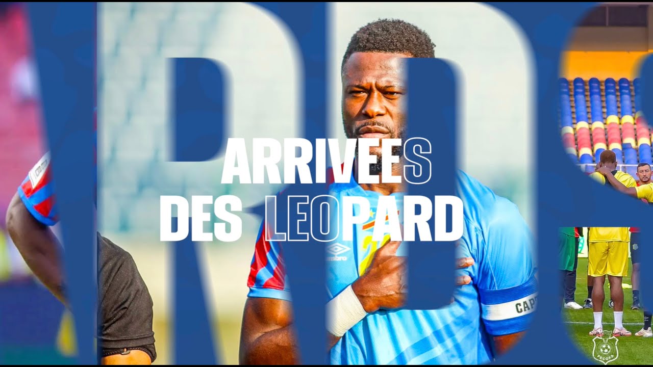 [𝐑𝐚𝐬𝐬𝐞𝐦𝐛𝐥𝐞𝐦𝐞𝐧𝐭 𝗟𝗘́𝗢𝗣𝗔𝗥𝗗𝗦🐆 Orléans] 🇨🇩🔥