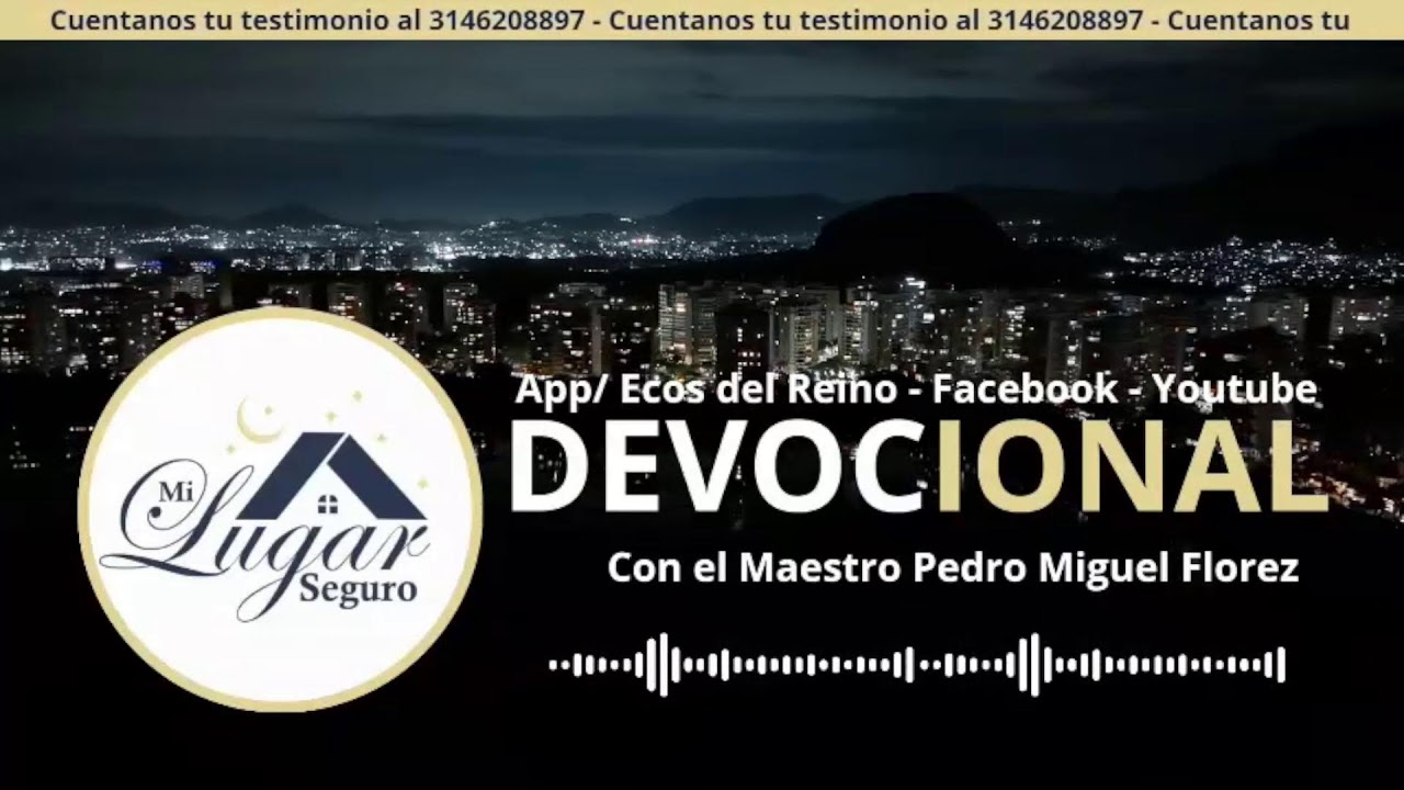 Mi lugar seguro