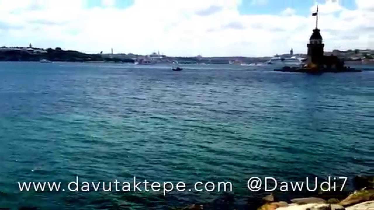 Rast Ezan Üsküdar Makam Atölyesi
