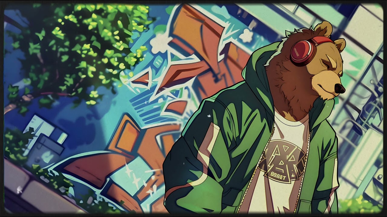 The Golden Era of Hip-Hop: A 90s Boom Bap Party Mix