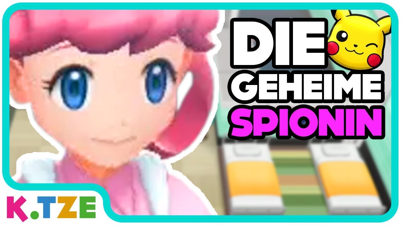 Was macht Schwester Joy hier? 🤔😂 Pokemon: Let's Go, Pikachu! | Folge 42