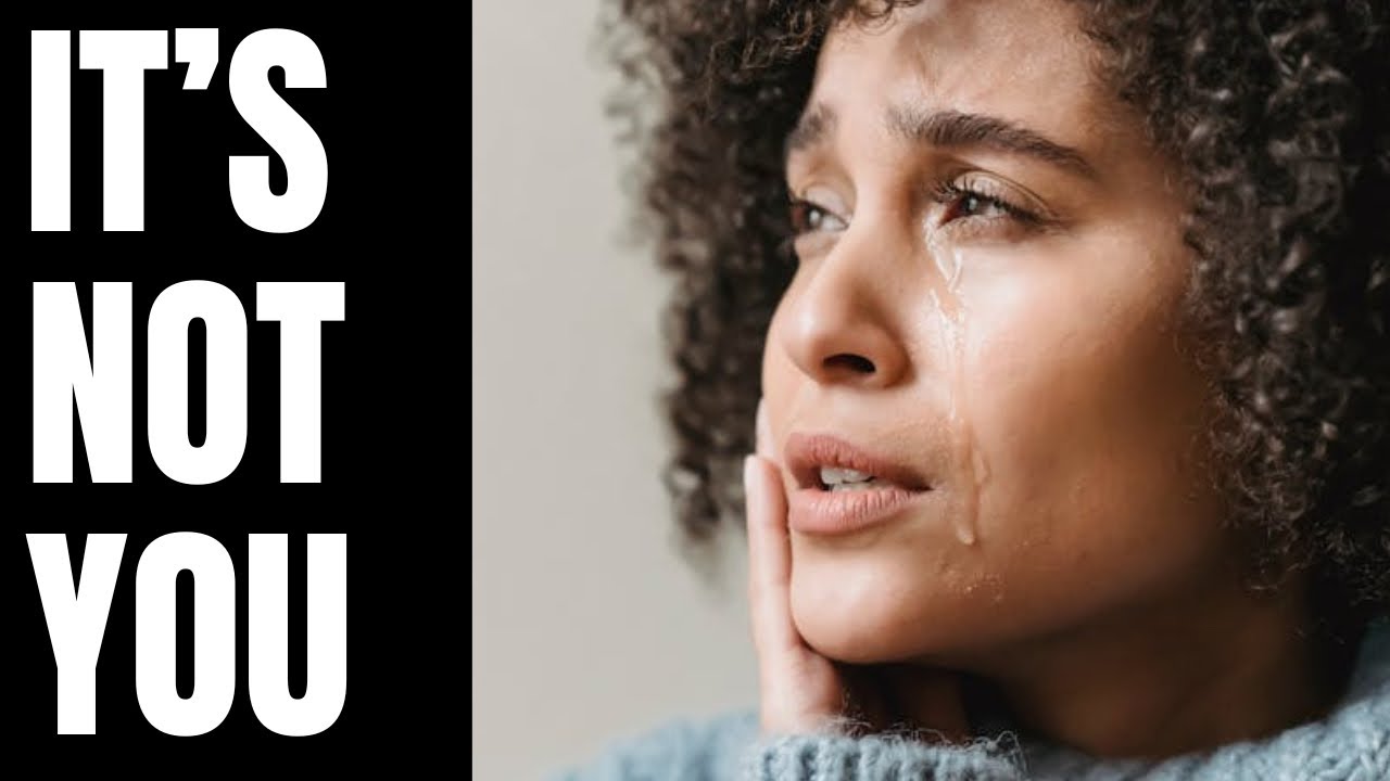 How to Let Go of Unwanted Thoughts: Your Mind Is Not Your Enemy