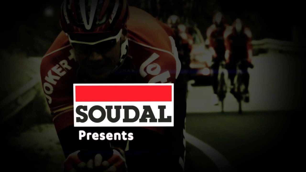Soudal Soudabike Pro - Lotto Soudal mechanics show how to maintain your bike like a pro