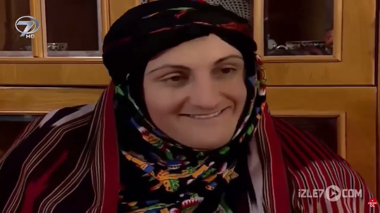 fikralar Türkiye (Ai Cover )