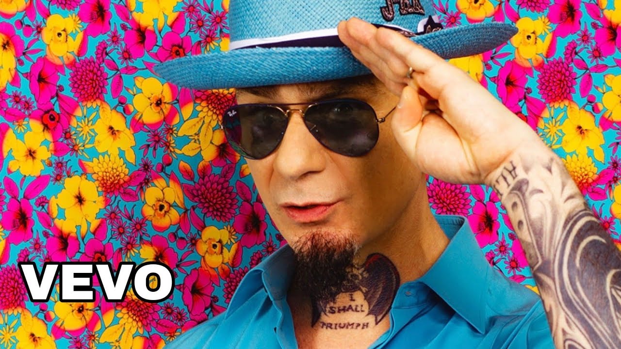 Salsa - J-AX  ft. Jake La Furia