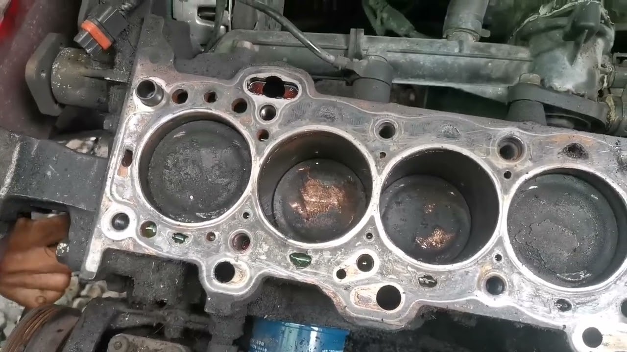 Hyundai I10 Top Overhaul | Paps Josh