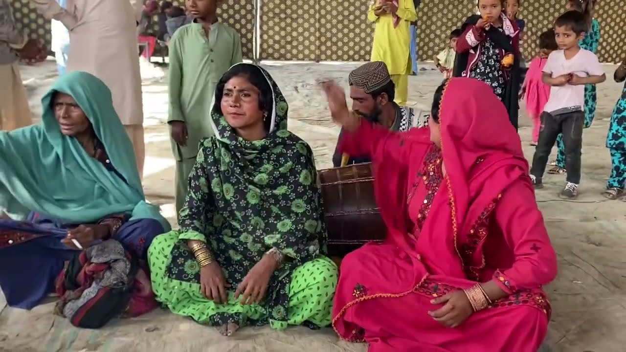 Hindu comedy in the Pakistan🚩🇵🇰🙏 पाकिस्तान में हिंदू कॉमेडी🚩🇵🇰🙏 Bharat Badri in the Mela Pakistan