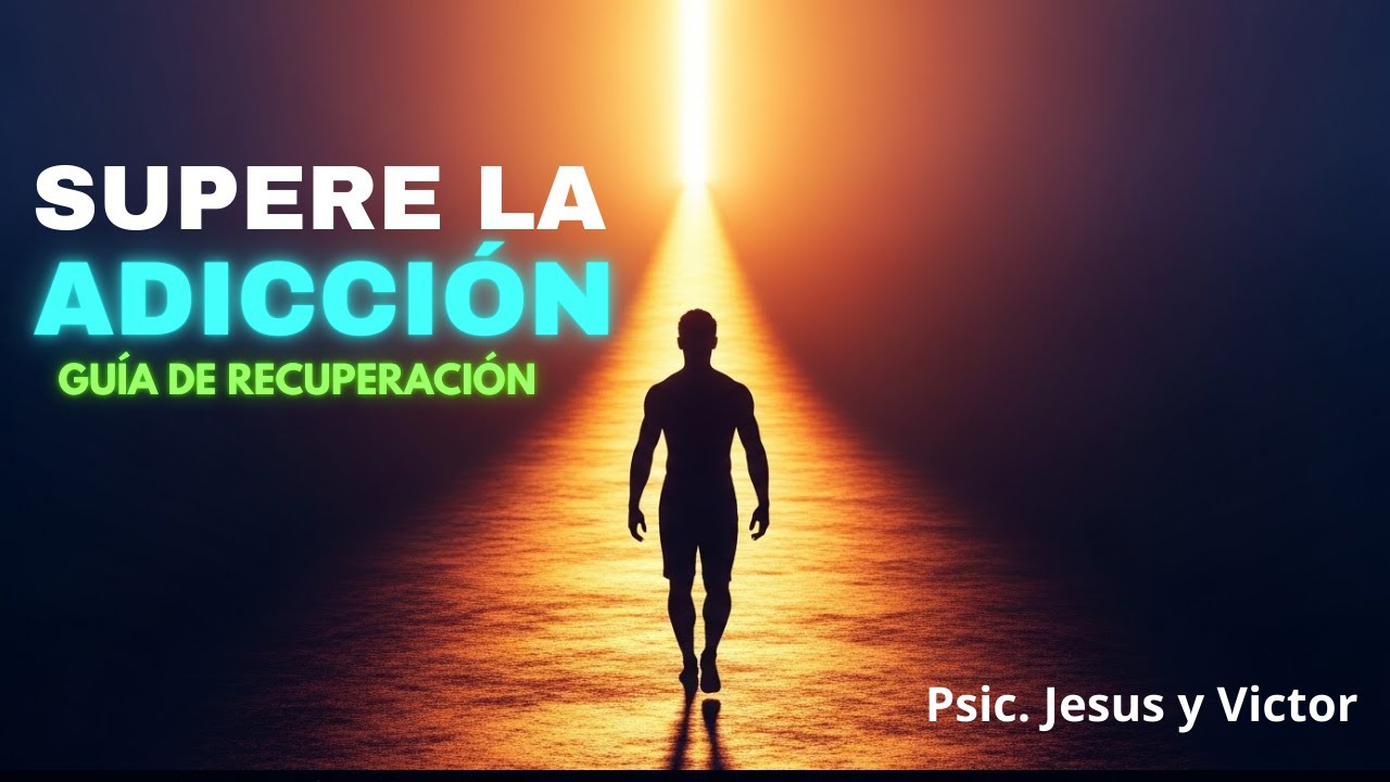 Rehabilitación de Sustancias: El camino completo hacia la recuperación