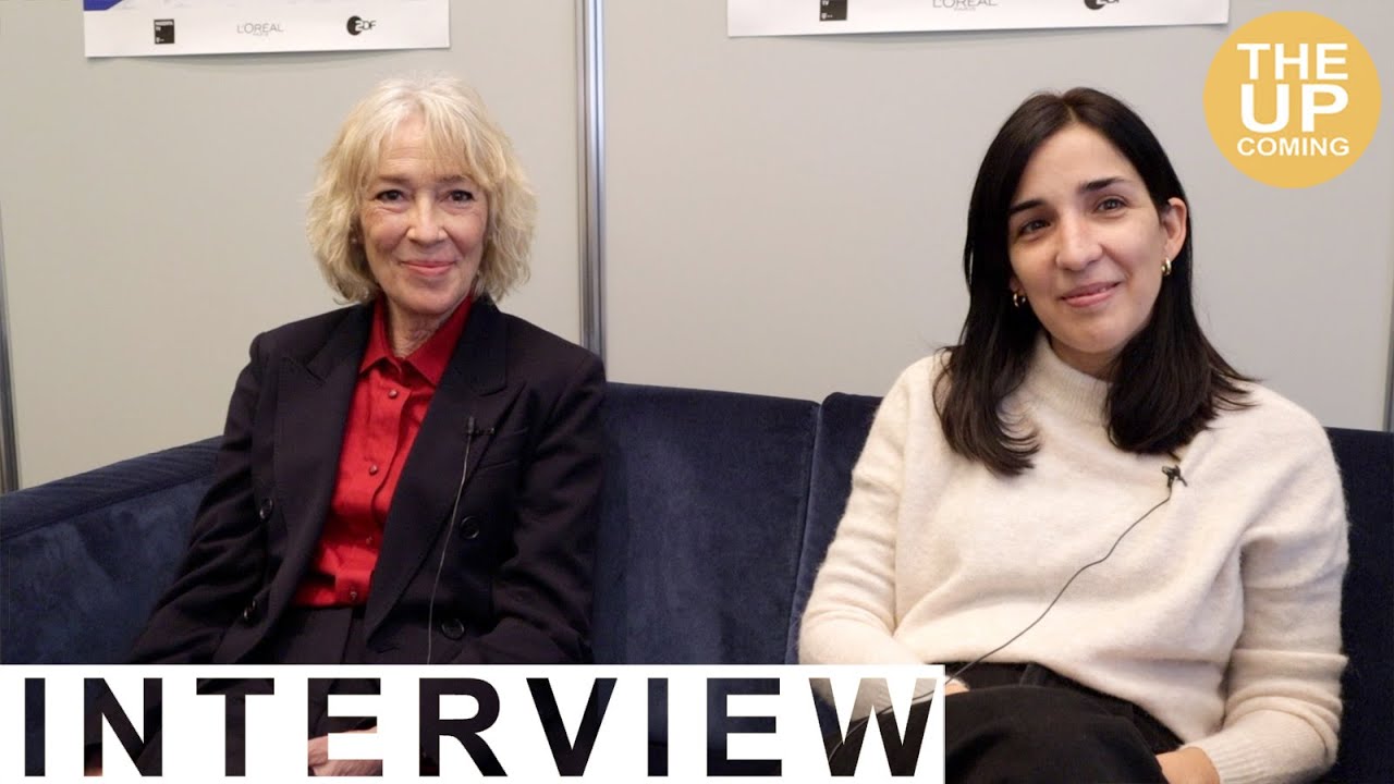 Susi Sánchez & Alauda Ruiz De Azúa interview on Lullaby at Berlin Film Festival: Family dynamics