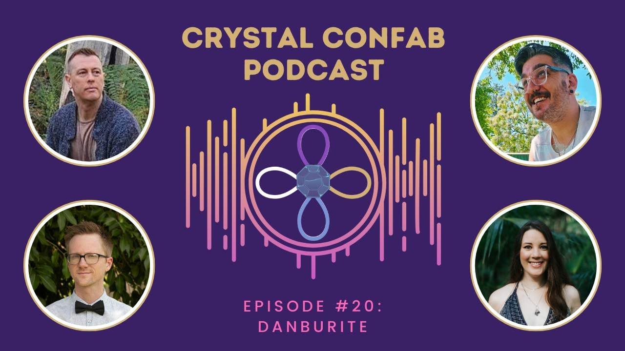 Danburite