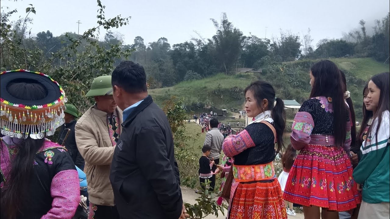 Bản mường lựm
