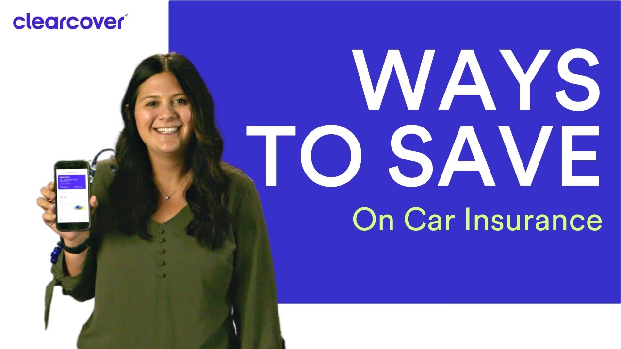 Save on Auto Insurance for More Freedom in Your Budget
