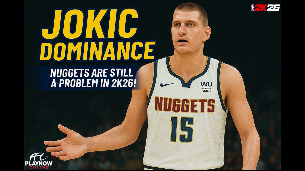 Opponent Picked All Time Timberwolves Last Second… Here’s What Happened Nuggets Gameplay