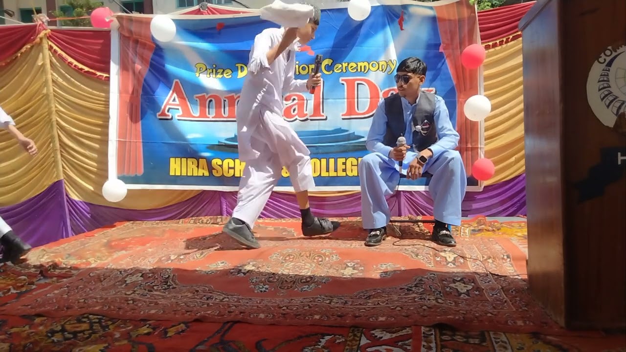 Mazahya khaka