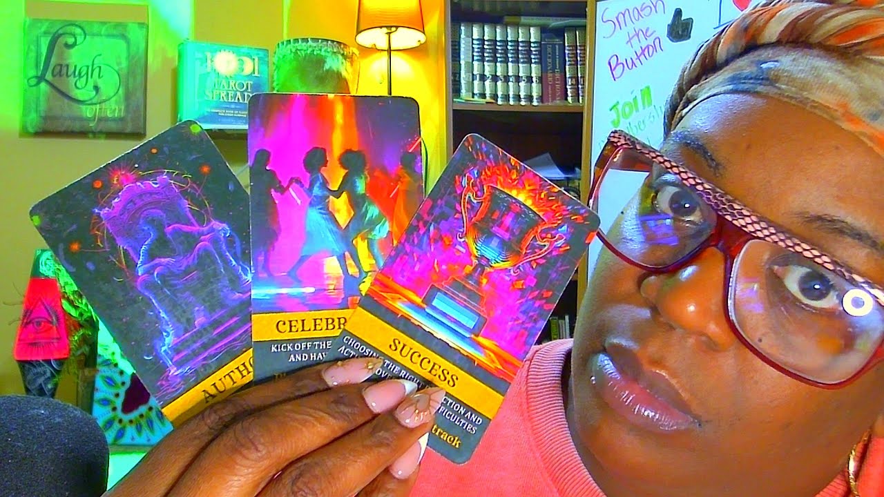 Career Reading: You've been quietly locked in on this business/career your expansion is here!💰😎🎉💪