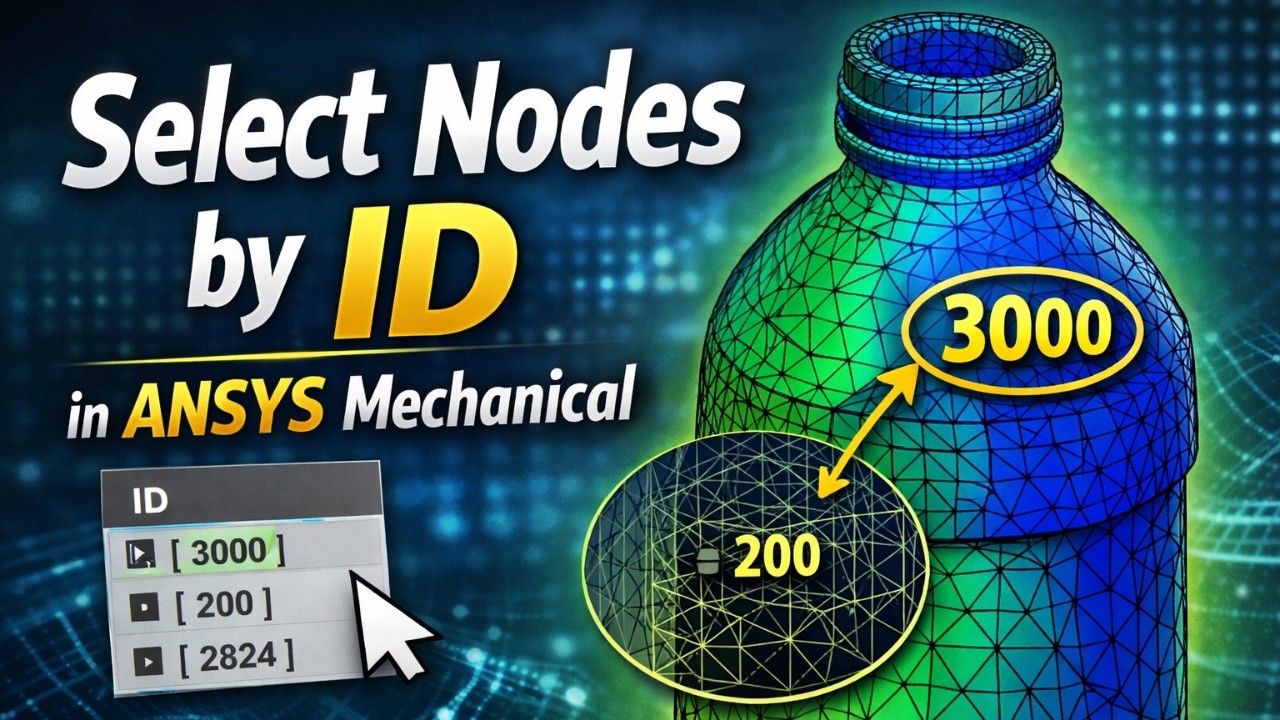 How to Use the Contact Tool in Ansys Mechanical to Troubleshoot and Validate Your Contact Models
