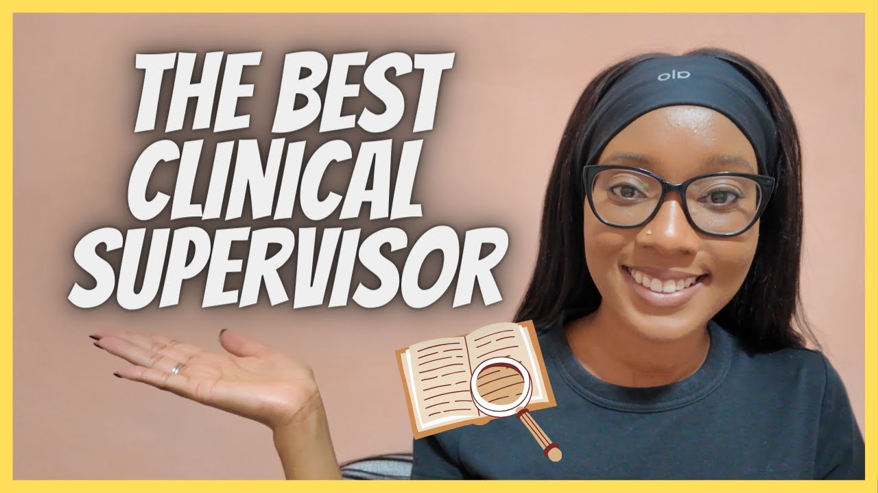 How to Find the Right Clinical Supervisor: A Step-by-Step Guide for Therapists & Social Workers