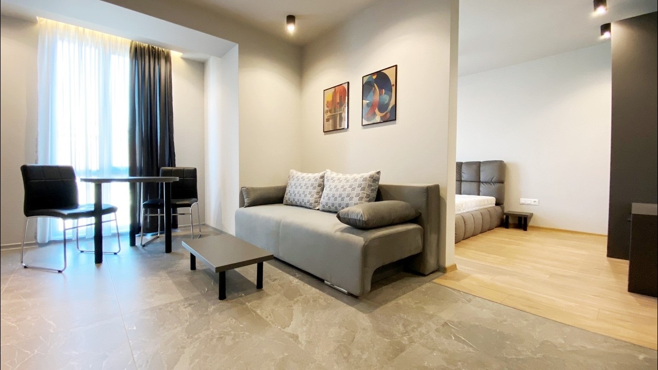 Ново студио под наем до парк Бунарджик в Пловдив | +359 889 003 429 | Ref. No. PLV-138804