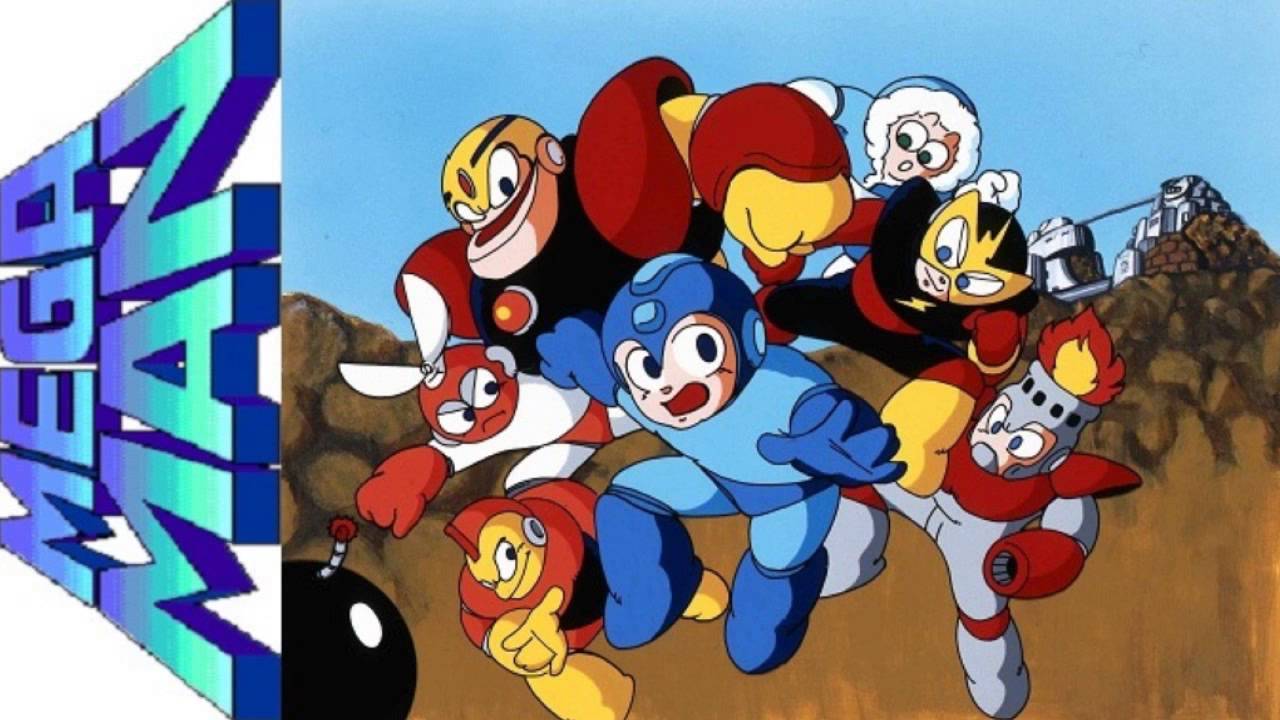 MegaManMusic Mega Man 1 NES Dr Wily Stage Theme 1 Extended