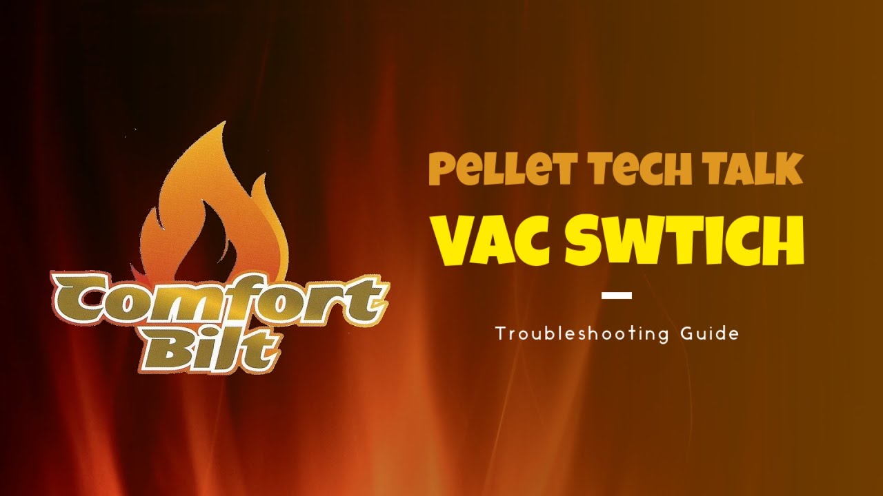 Vac switch