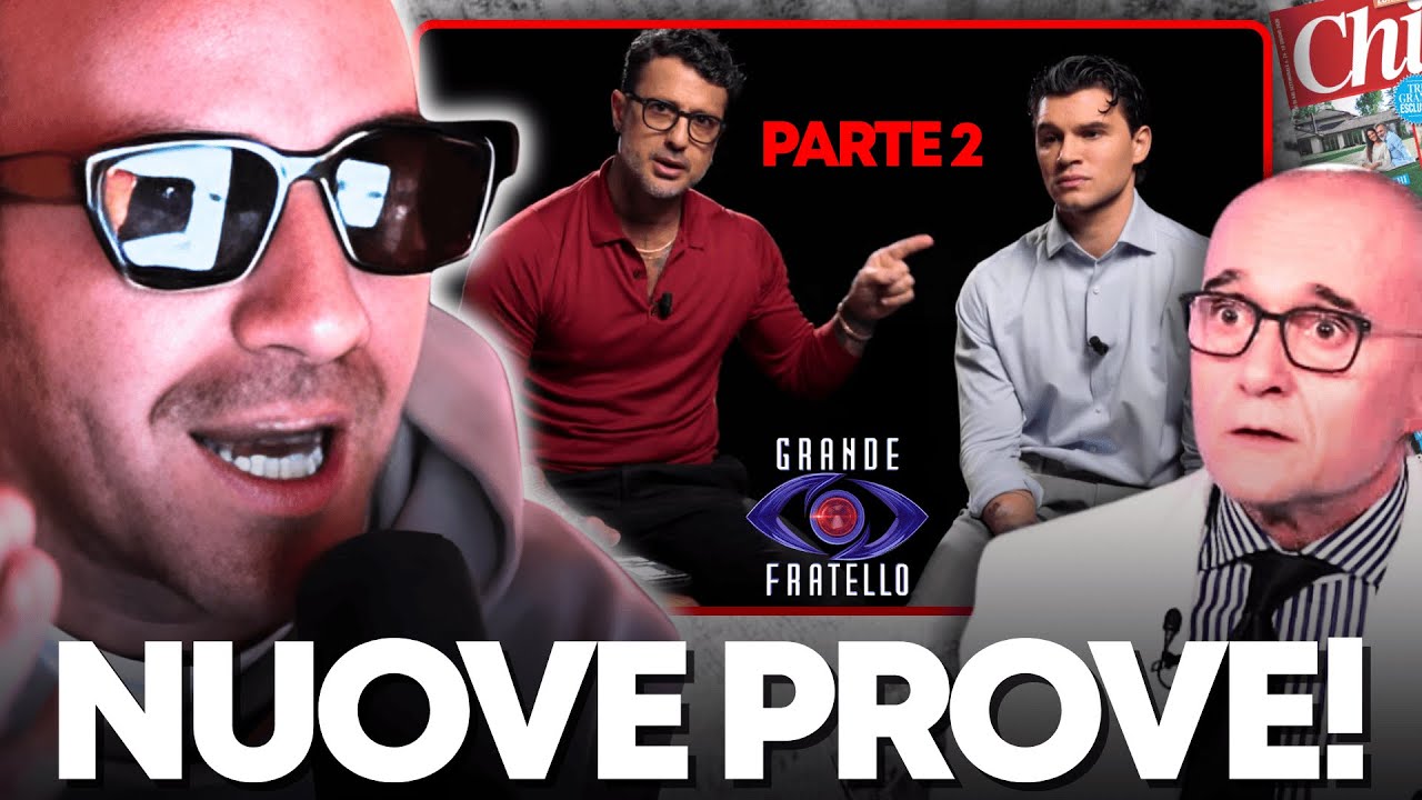 🔥SIGNORINI GATE: CORONA non si ferma: La testimonianza di MEDUGNO!