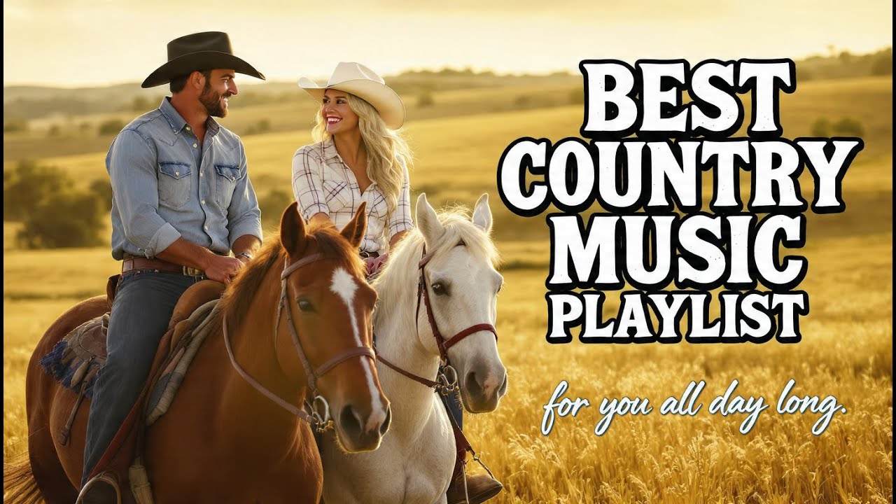 Best Classic Country Songs 2026 💚 Golden Days Of Country – Songs That Still Linger Vol 16