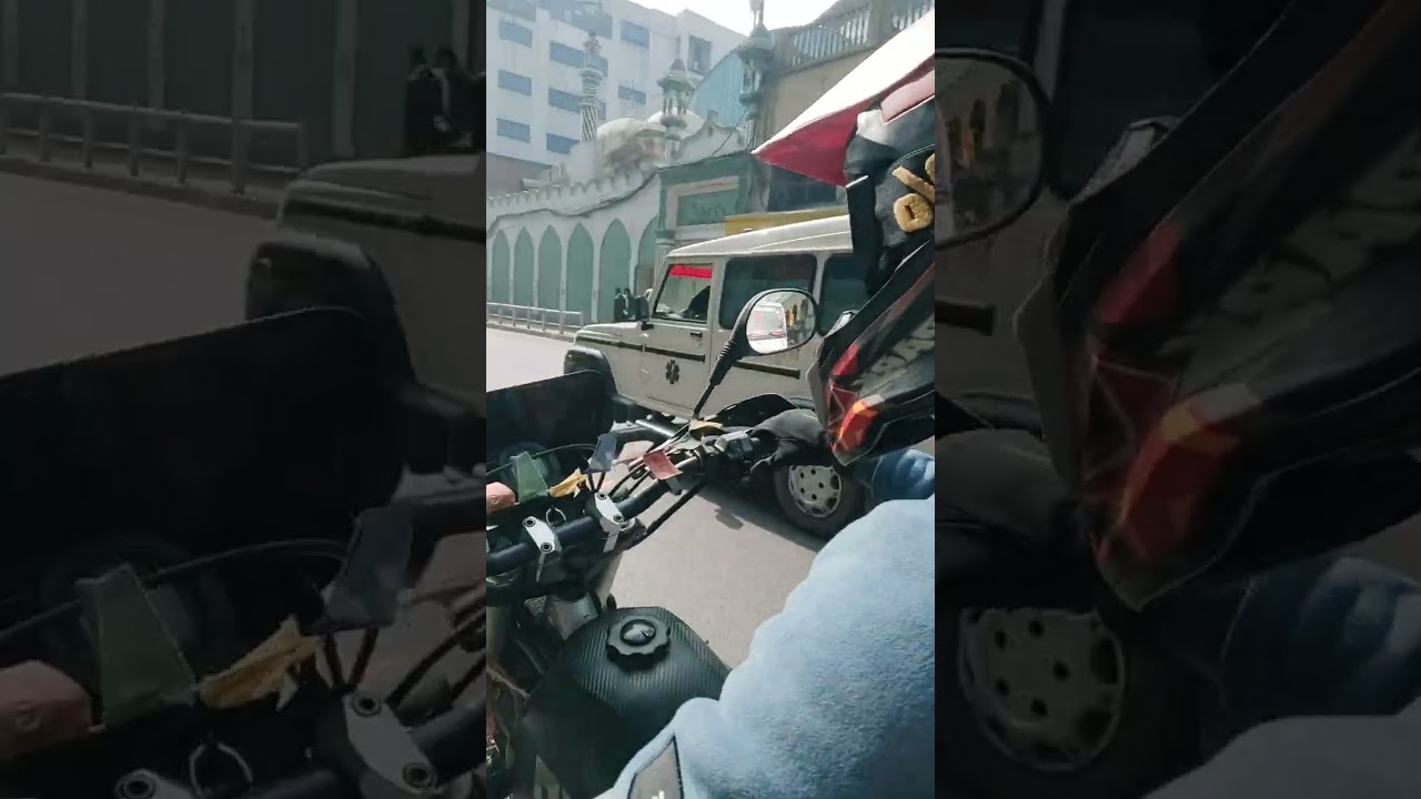 Bad Boy X Hartford VR 220 H Ride  