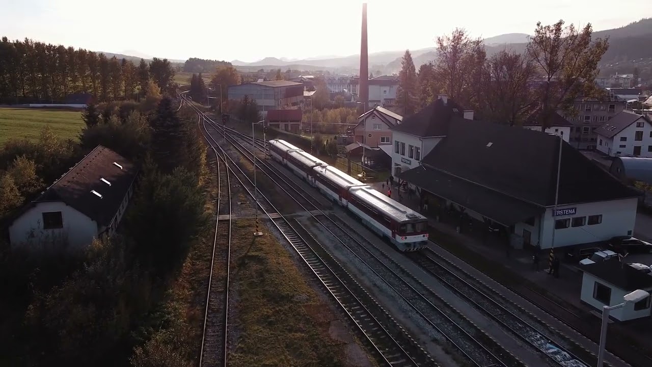 Trstena   650  výročie založenia mesta   2