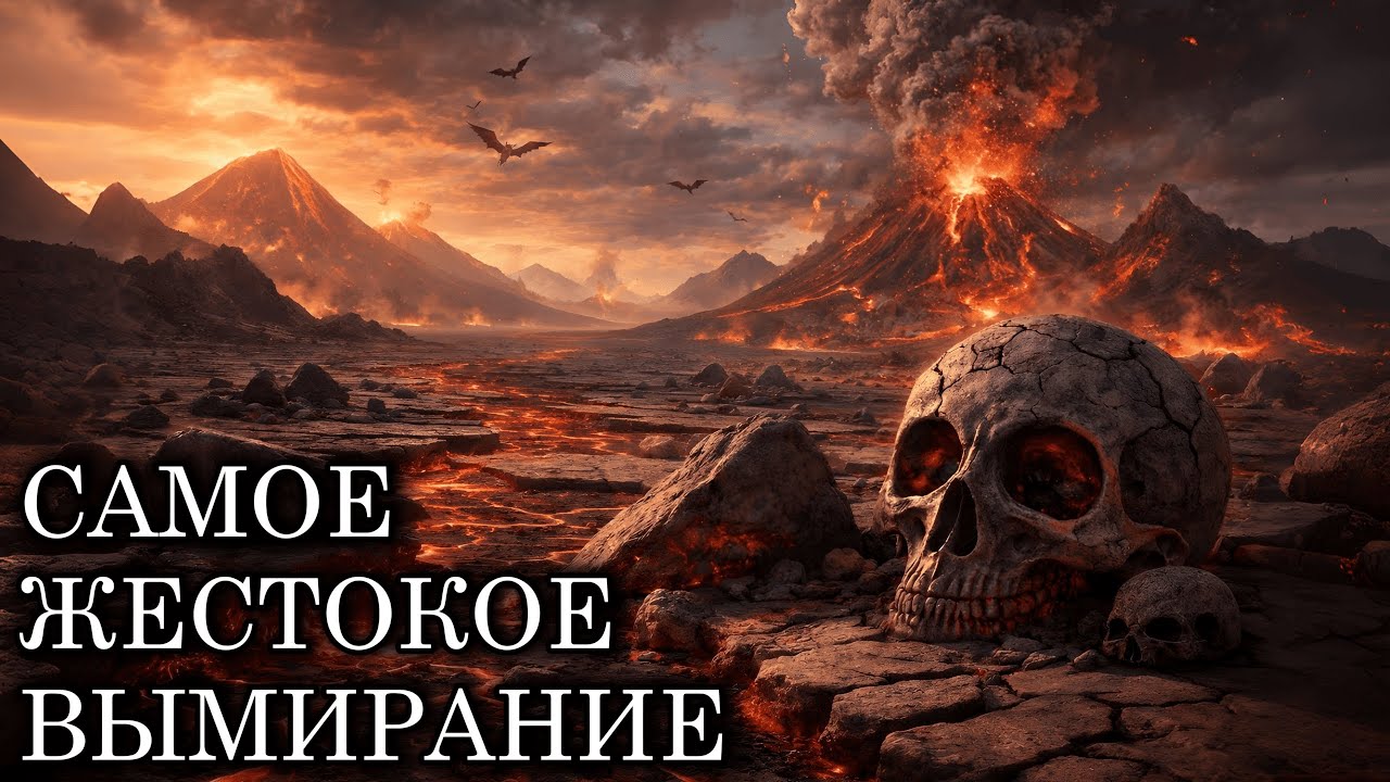 Великое окисление: Как КИСЛОРОД УБИЛ АБСОЛЮТНО ВСЁ ЖИВОЕ | Документалка для сна