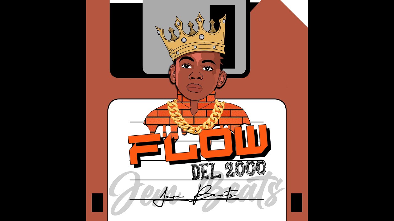 Yolombo - Jem Beats Ft. El Gabo Oficial