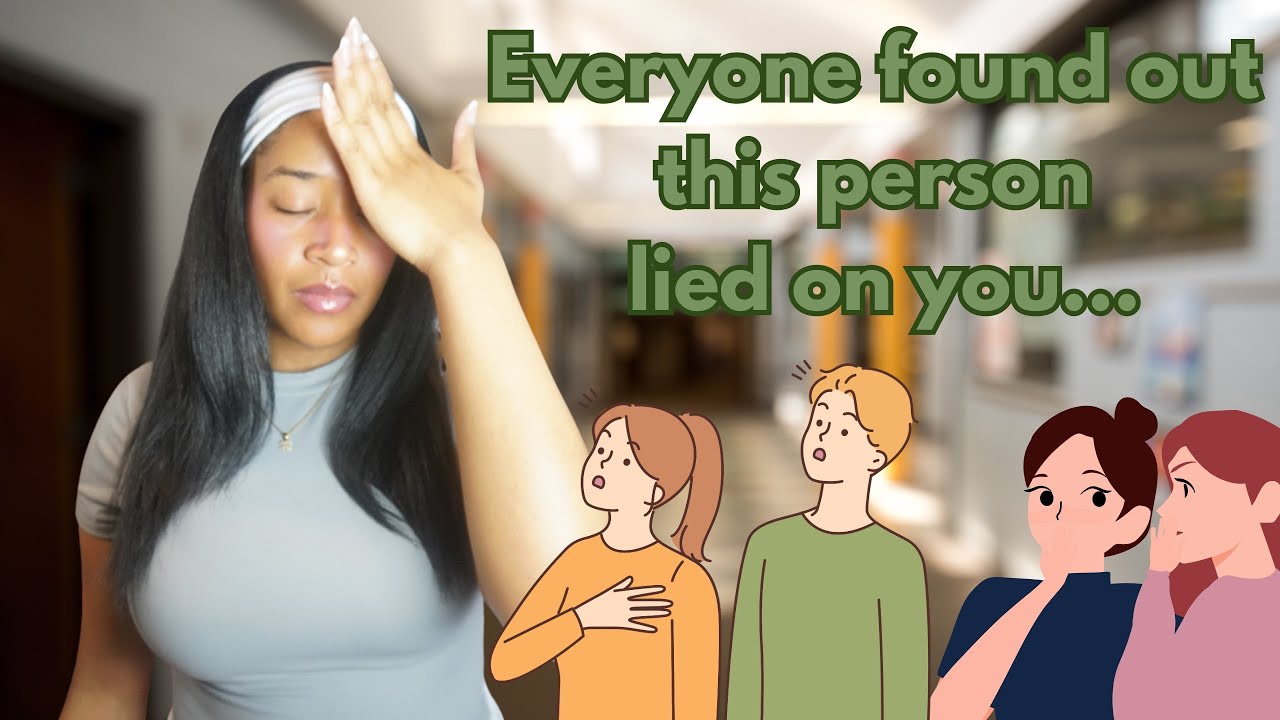 Someone is panicking😰 You are the opposite of what they said you were & eveyone knows they’re a liar